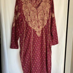 Kurta and Salwar Gorgeous by Ritu Kumar M